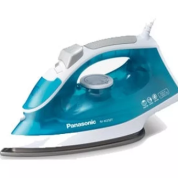 Panasonic M-Series Light & Easy Steam Iron NI-M250TGSK