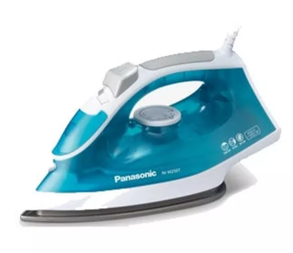 Panasonic M-Series Light & Easy Steam Iron NI-M250TGSK