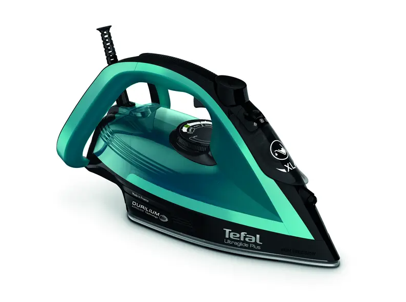 Tefal Ultraglide+ Steam Iron FV5847