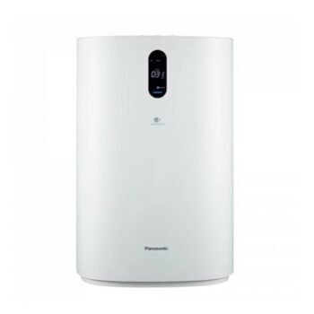 Panasonic nanoe X Air Purifier with HEPA Filter (F-PXU70AWN)