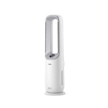 Philips AMF-765 2-in-1 Air Purifier and Fan