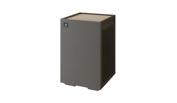 Sharp 30m² Plasmacluster Technology Air Purifier - Charcoal Brown  (SHP-FPS40LT)
